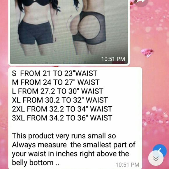 Woman butt lifter shaper panties great results - Picture 3 of 3